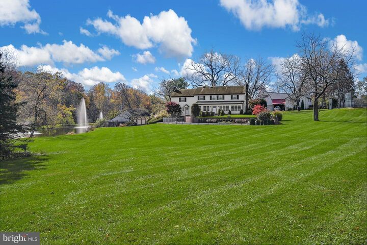 1315 Pineville Road  New Hope PA 18938 photo