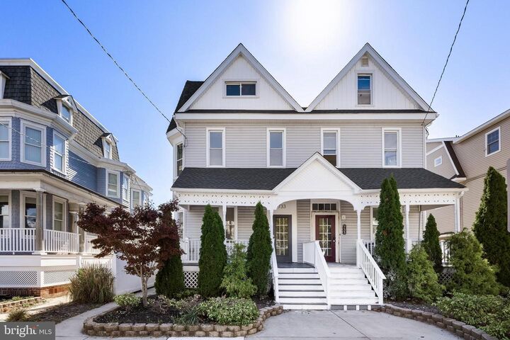 733 Wesley Avenue  Ocean City NJ 08226 photo