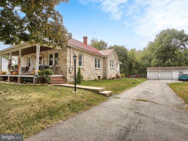 Property Photo: 85 Airport Road PA 17257