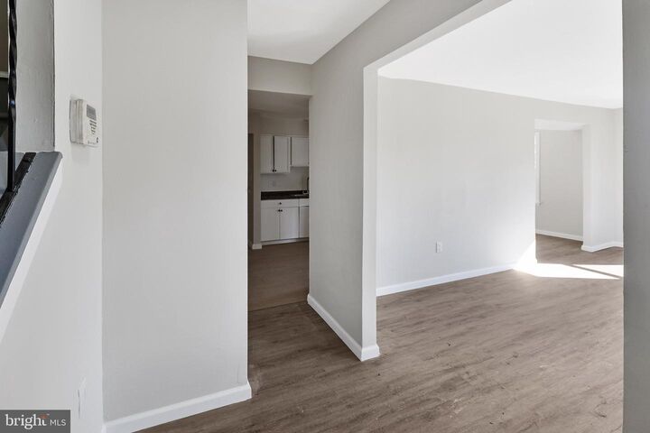 Property Photo: 438 Afton Drive NJ 08079