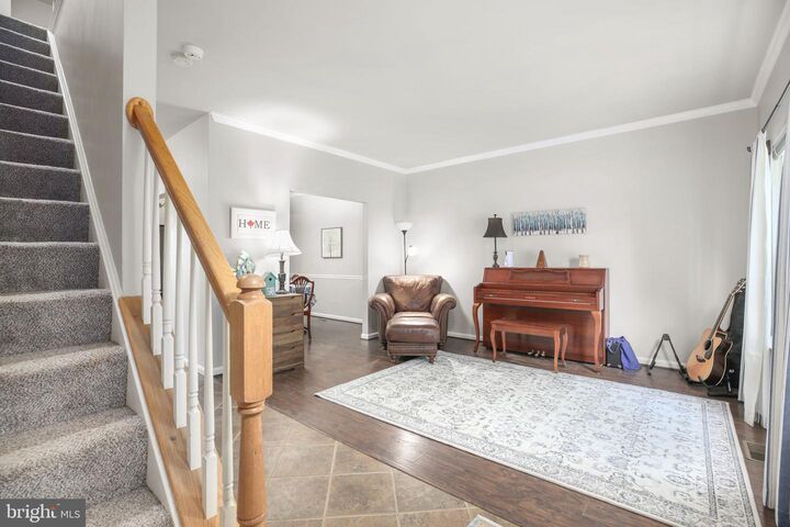 Property Photo: 4 Candleridge Court VA 22554