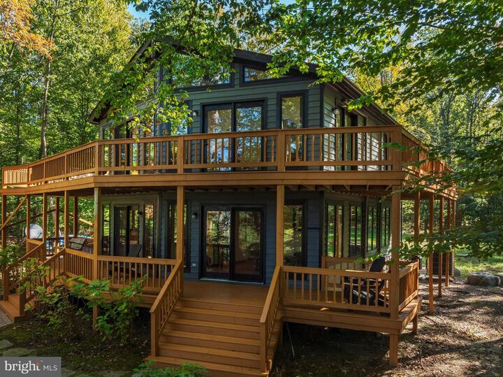 Property Photo: 10050 Forrest Lane MD 21620