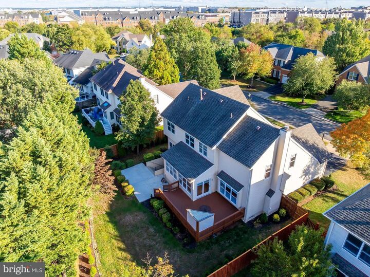 Property Photo:  43756 Woodworth Court  VA 20147