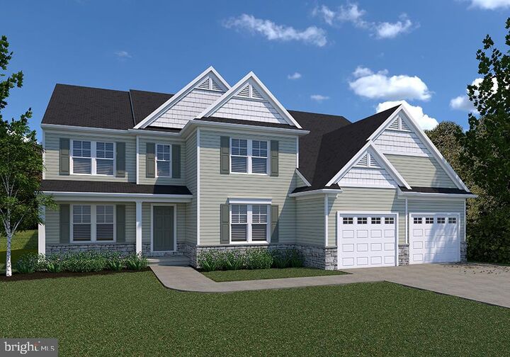 428 Parkside Way  Lititz PA 17543 photo