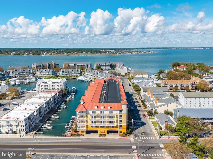 Property Photo:  301 14th Street 106  MD 21842