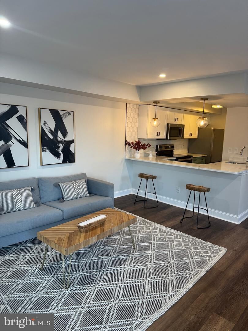 Property Photo:  422 Park Place  NJ 08002