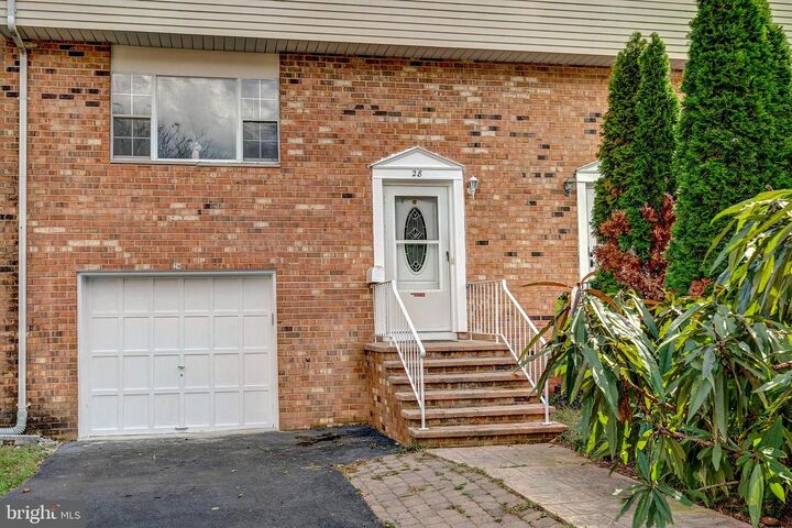 Property Photo: 28 Featherbed Court NJ 08648