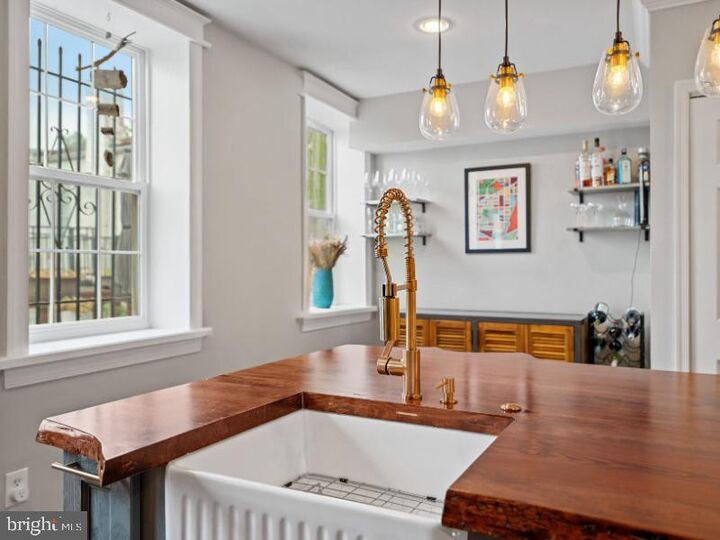 Property Photo: 30 T Street NE 2 DC 20002
