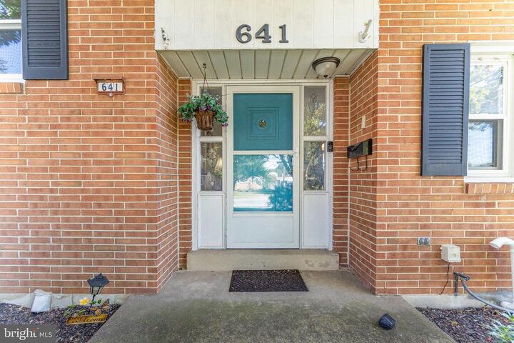Property Photo: 641 N 67th Street PA 17111