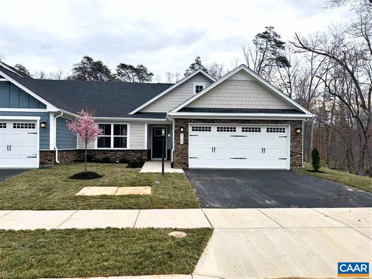 Property Photo:  5139 Lazy Branch Ln  VA 22947 