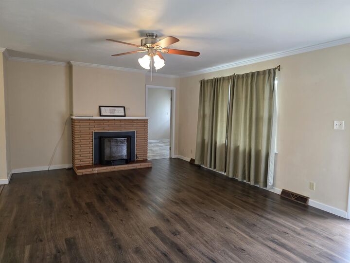 Property Photo: 1100 Reine Street AR 71953