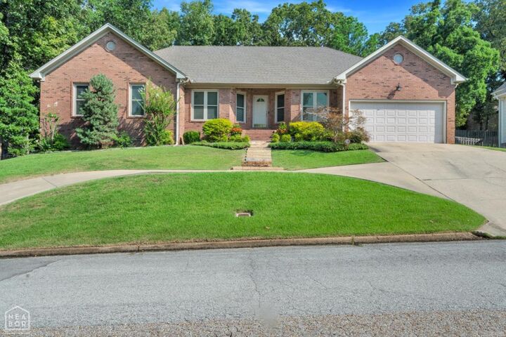 206 Windover  Jonesboro AR 72401 photo