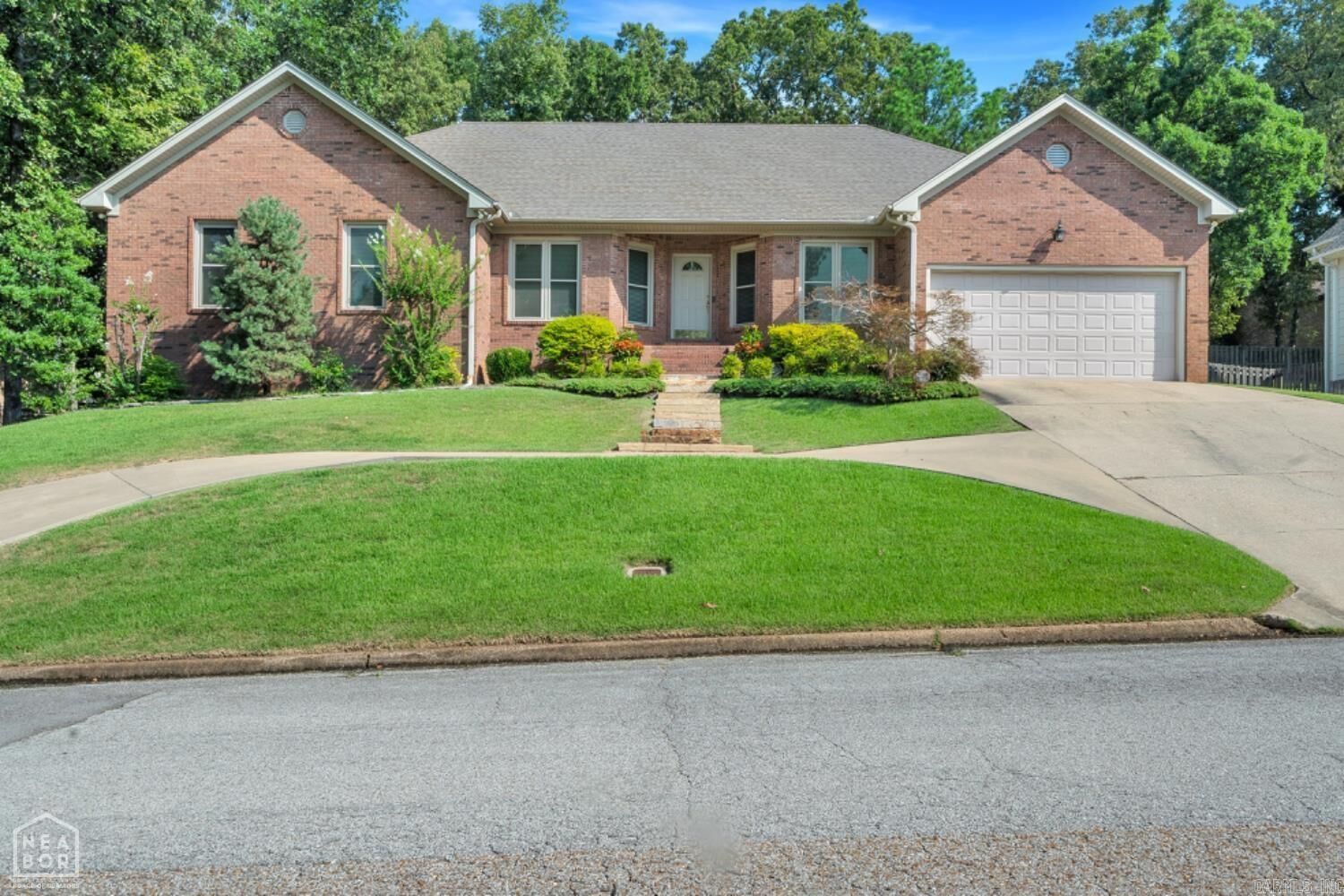Property Photo: 206 Windover AR 72401