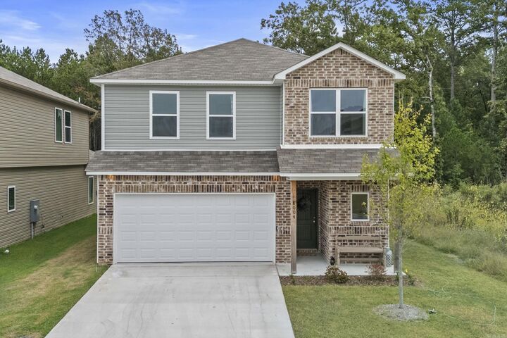 8004 Kim Drive  North Little Rock AR 72113 photo