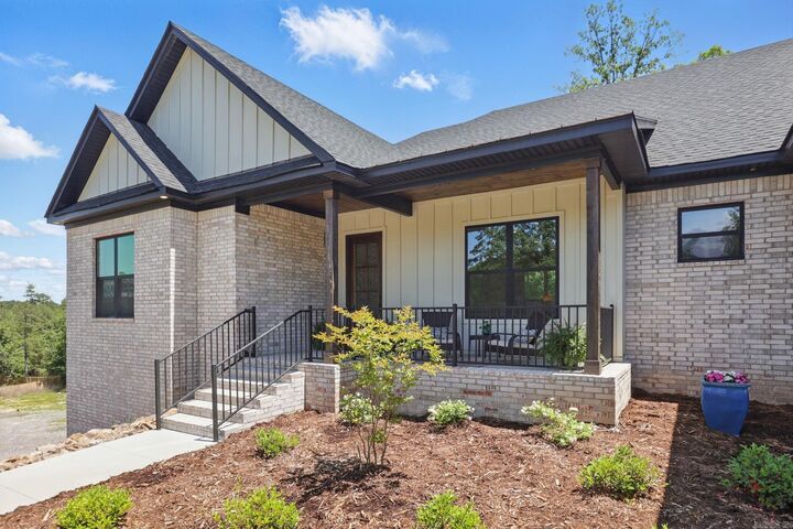 Property Photo:  19020 Waterview Meadow Lane  AR 72135 
