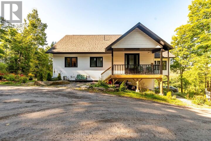 Property Photo:  467 Clearwater Lake Road  ON P0B 1L0 