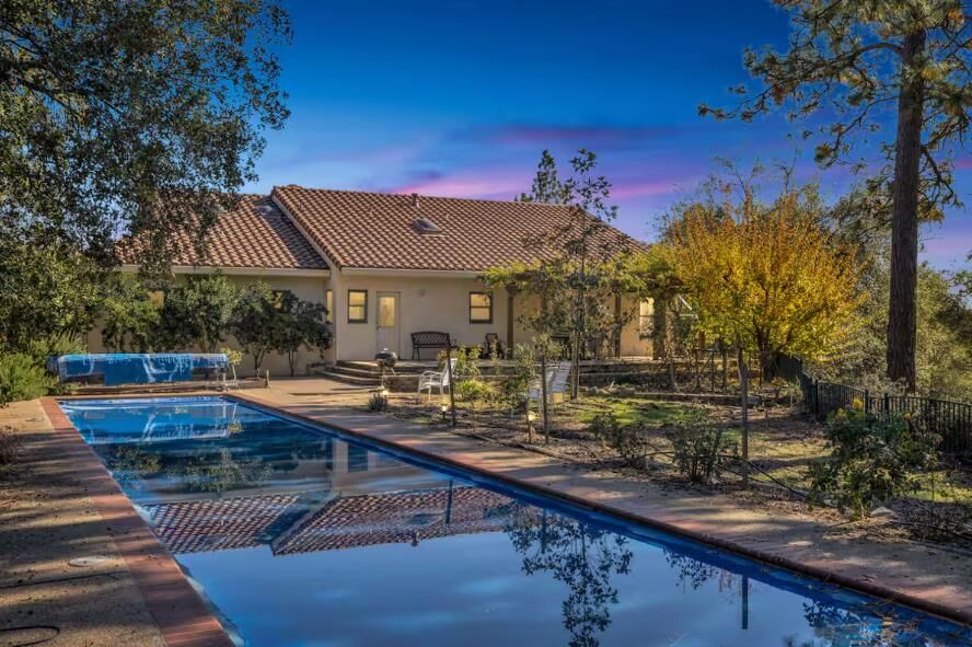 Property Photo: 22707 Upton Road CA 95669