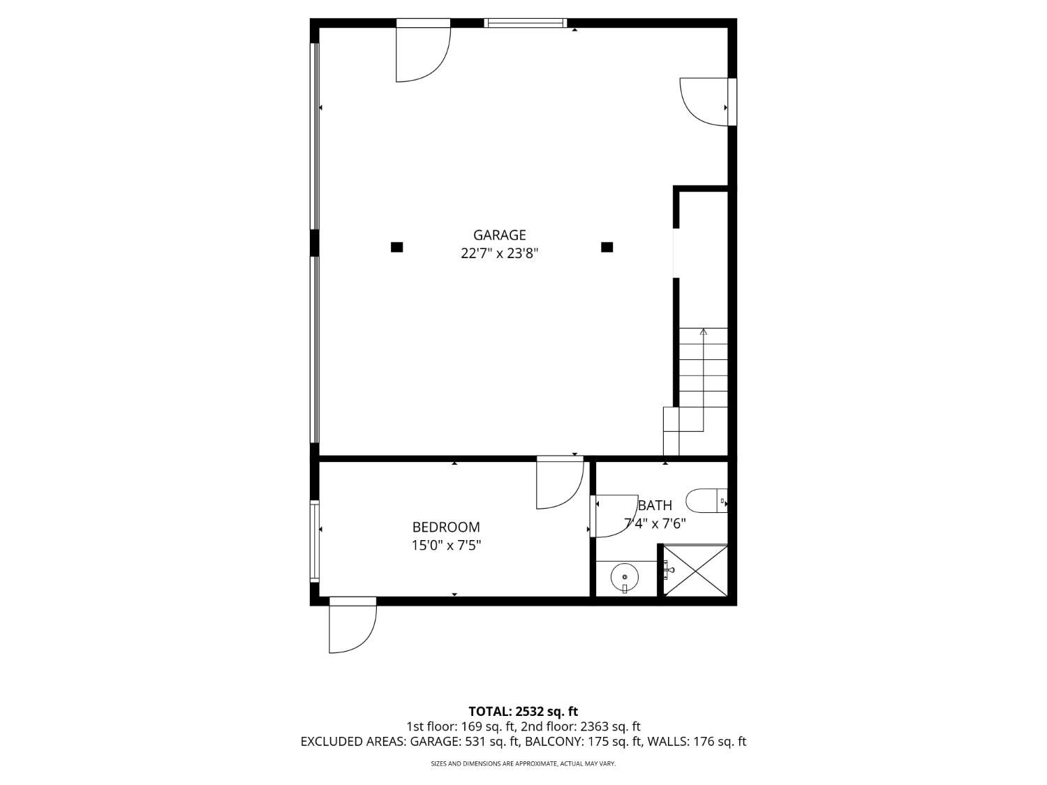 Property Photo:  22707 Upton Road  CA 95669 