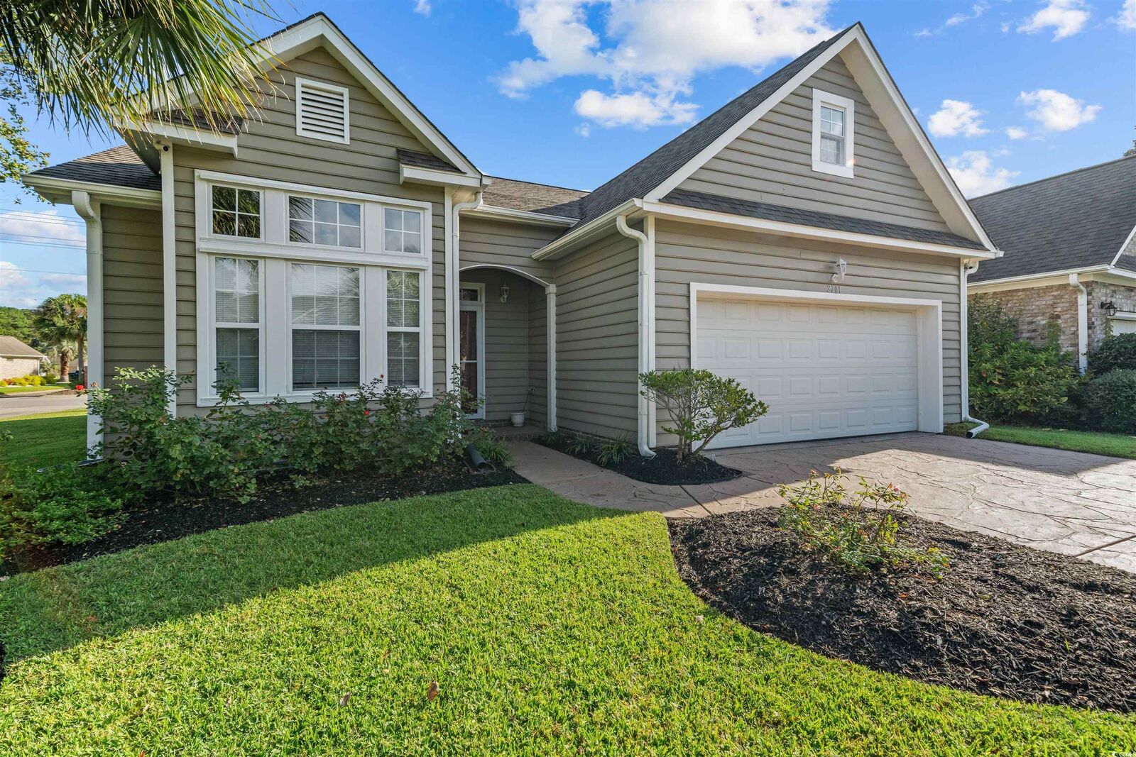 Property Photo:  2701 South Key Largo Circle  SC 29577 