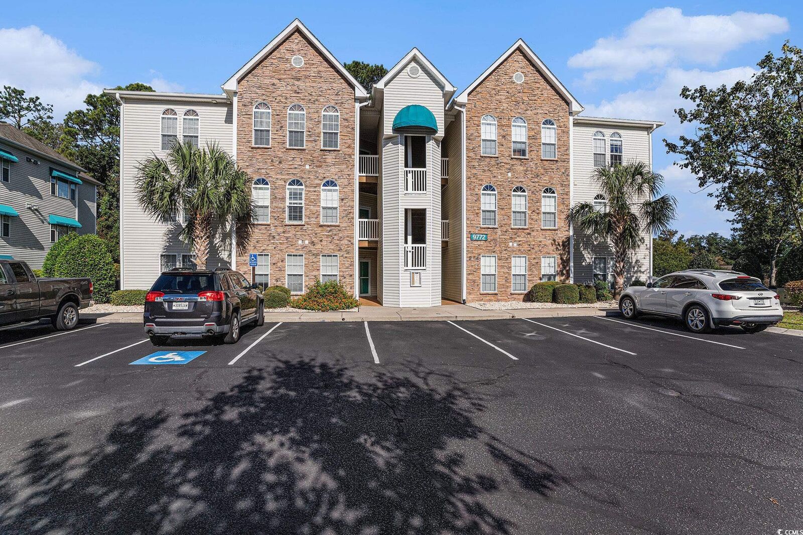 Property Photo:  9772 Leyland Dr. 9  SC 29572 