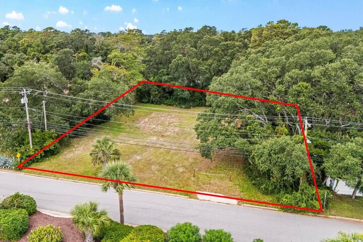 Property Photo:  5525 Porcher Dr.  SC 29577 
