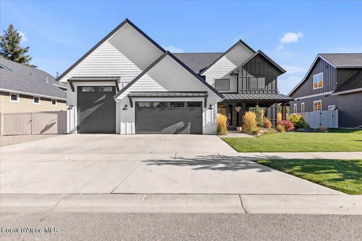 Property Photo:  11364 N Armonia Way  ID 83835 