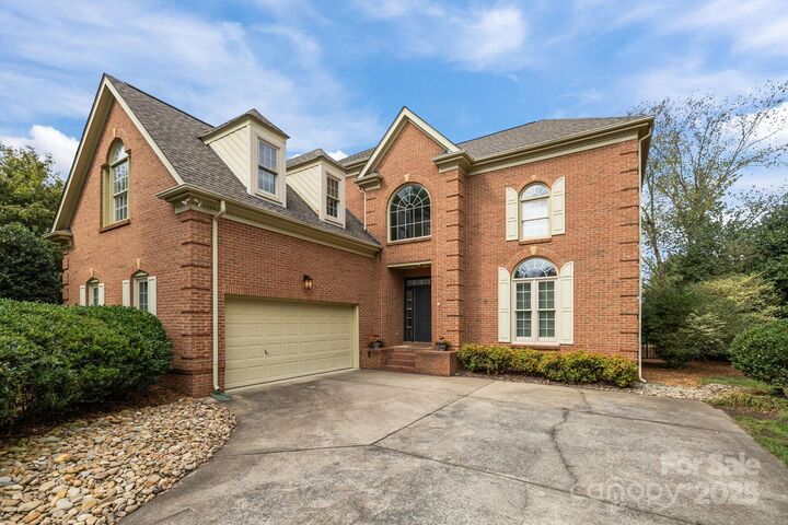 Property Photo: 9416 Belmont Lane NC 28173
