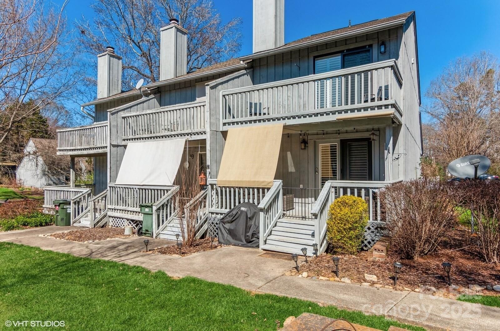 Property Photo:  100 Willow Run Drive  NC 28056