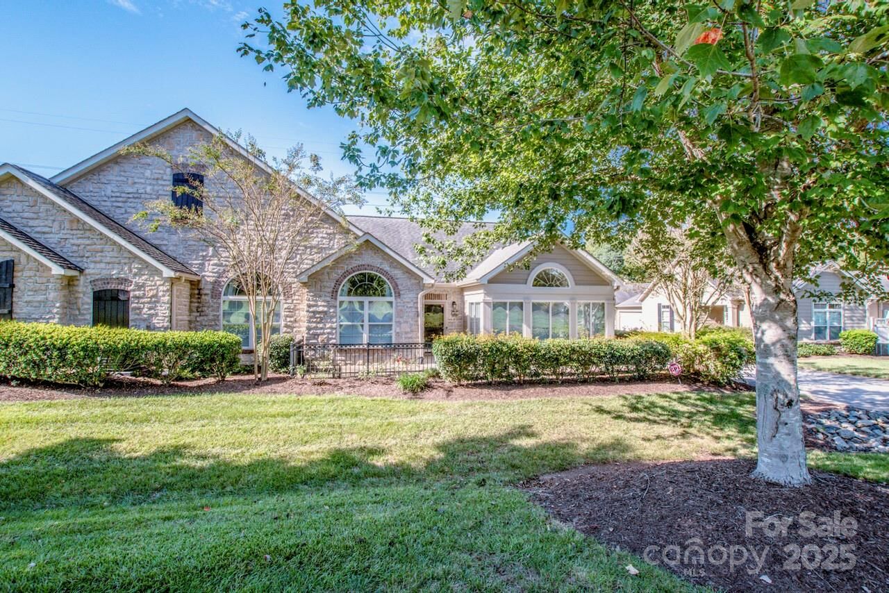 Property Photo:  4733 Polo Gate Boulevard  NC 28216 