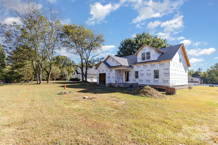 108 Jim Parker Road  Wesley Chapel NC 28110 photo