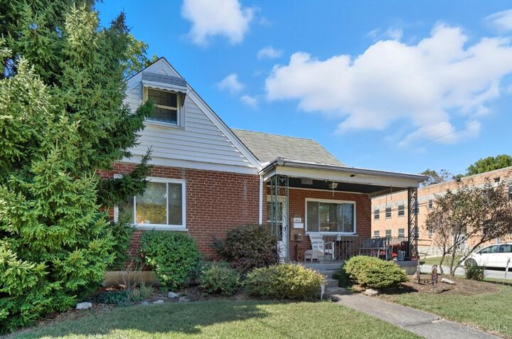 Property Photo: 1195 Nancy Lee Lane OH 45238
