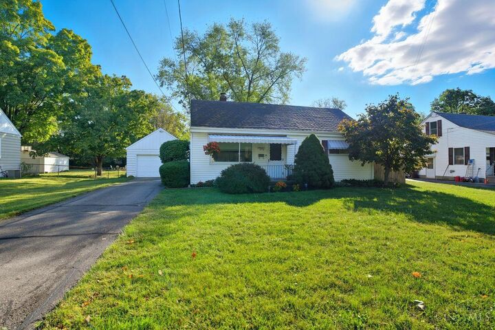 Property Photo: 4716 Fairfield Avenue OH 45014