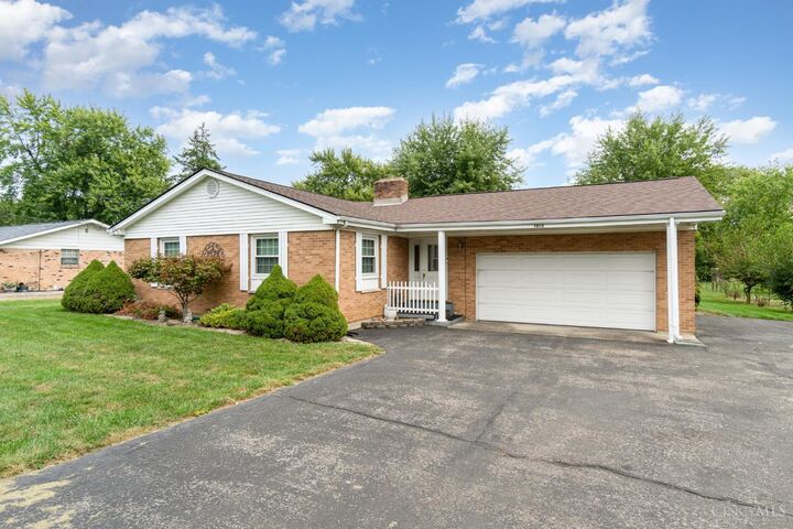 Property Photo:  7010 Morris Road  OH 45011 