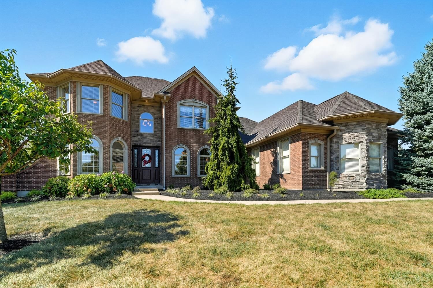 Property Photo:  4625 Guildford Drive  OH 45069 