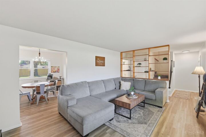 Property Photo: 145 Redbud Drive OH 45066