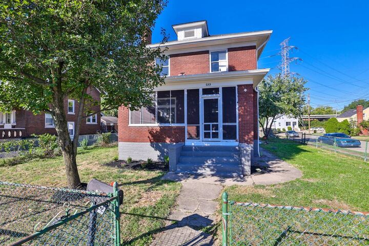 653 Harmes Avenue  Reading OH 45215 photo