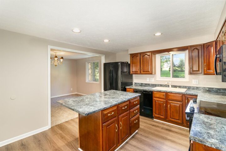 Property Photo: 3227 Algus Lane OH 45248