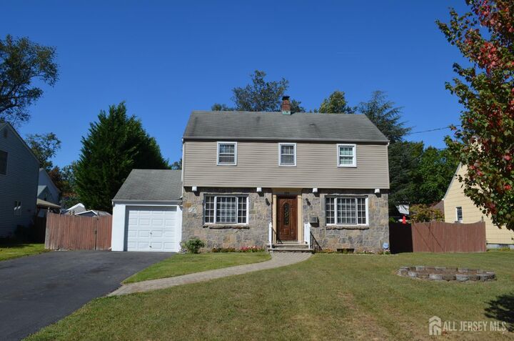 550 4th Street  Dunellen NJ 08812 photo