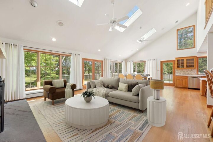 Property Photo: 924 Hughes Drive NJ 08690