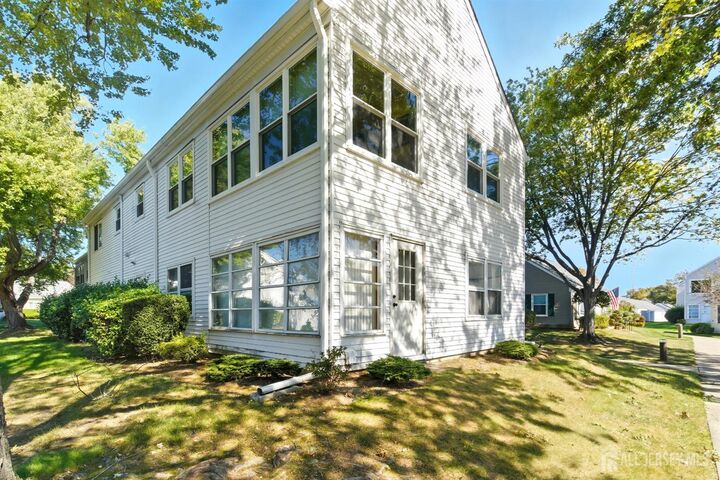 Property Photo: 367-B Old Nassau Road NJ 08831