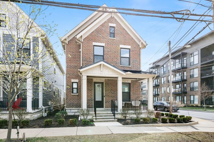 Property Photo:  491 W 5th Avenue  OH 43201 