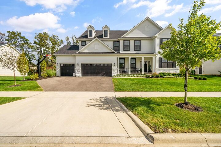 8160 Smiths Circle  Powell OH 43065 photo