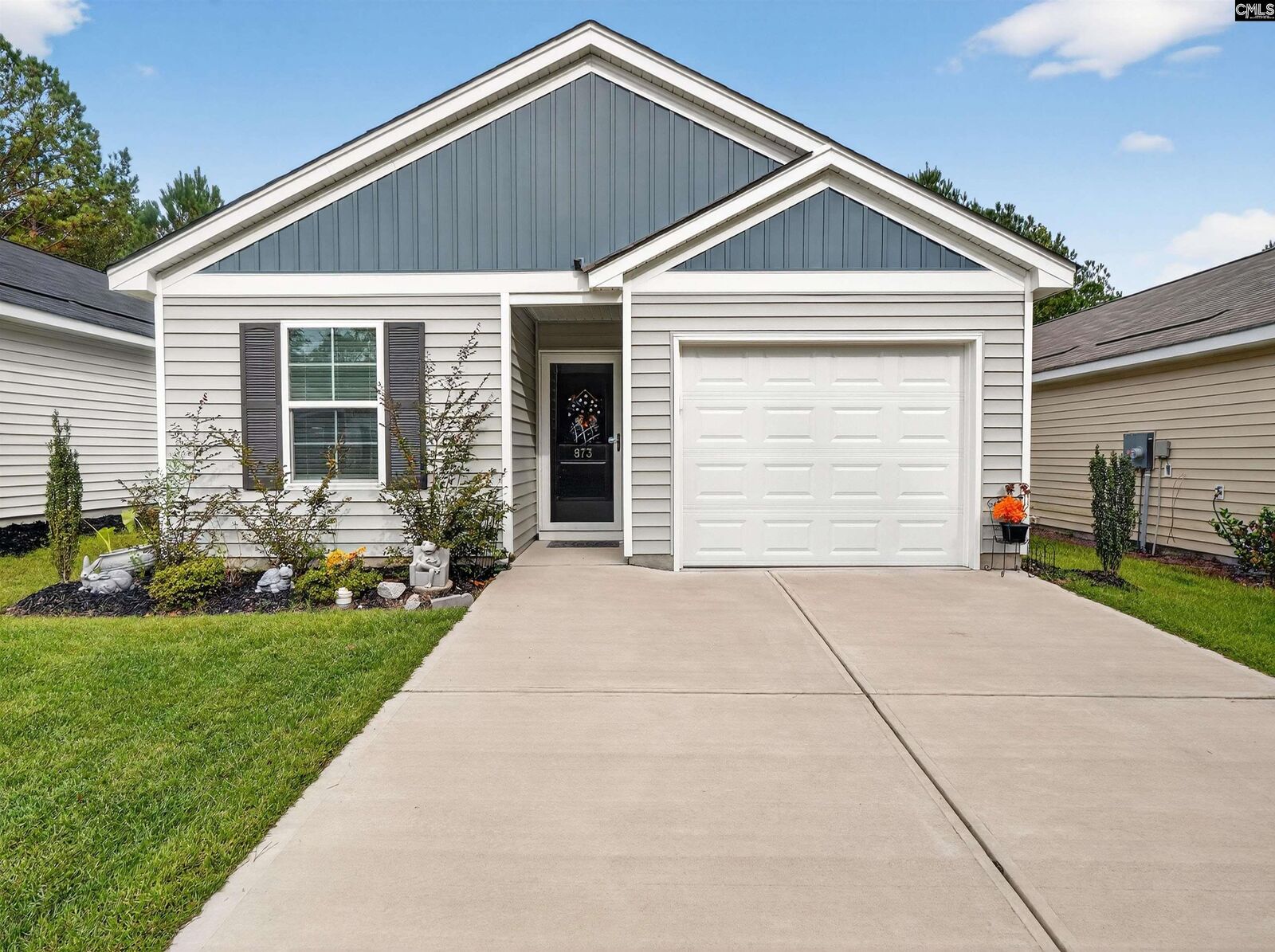 Property Photo: 873 Summerwood Lane SC 29223
