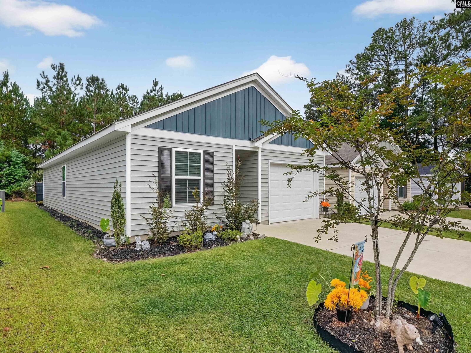 Property Photo:  873 Summerwood Lane  SC 29223 