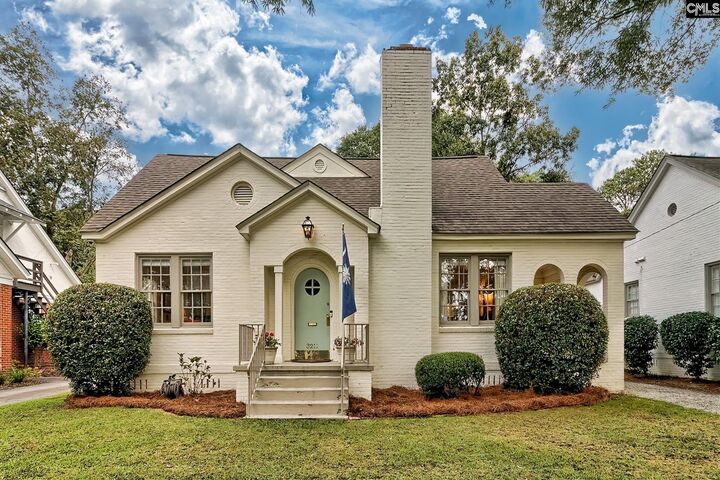 3211 Michigan  Columbia SC 29205 photo
