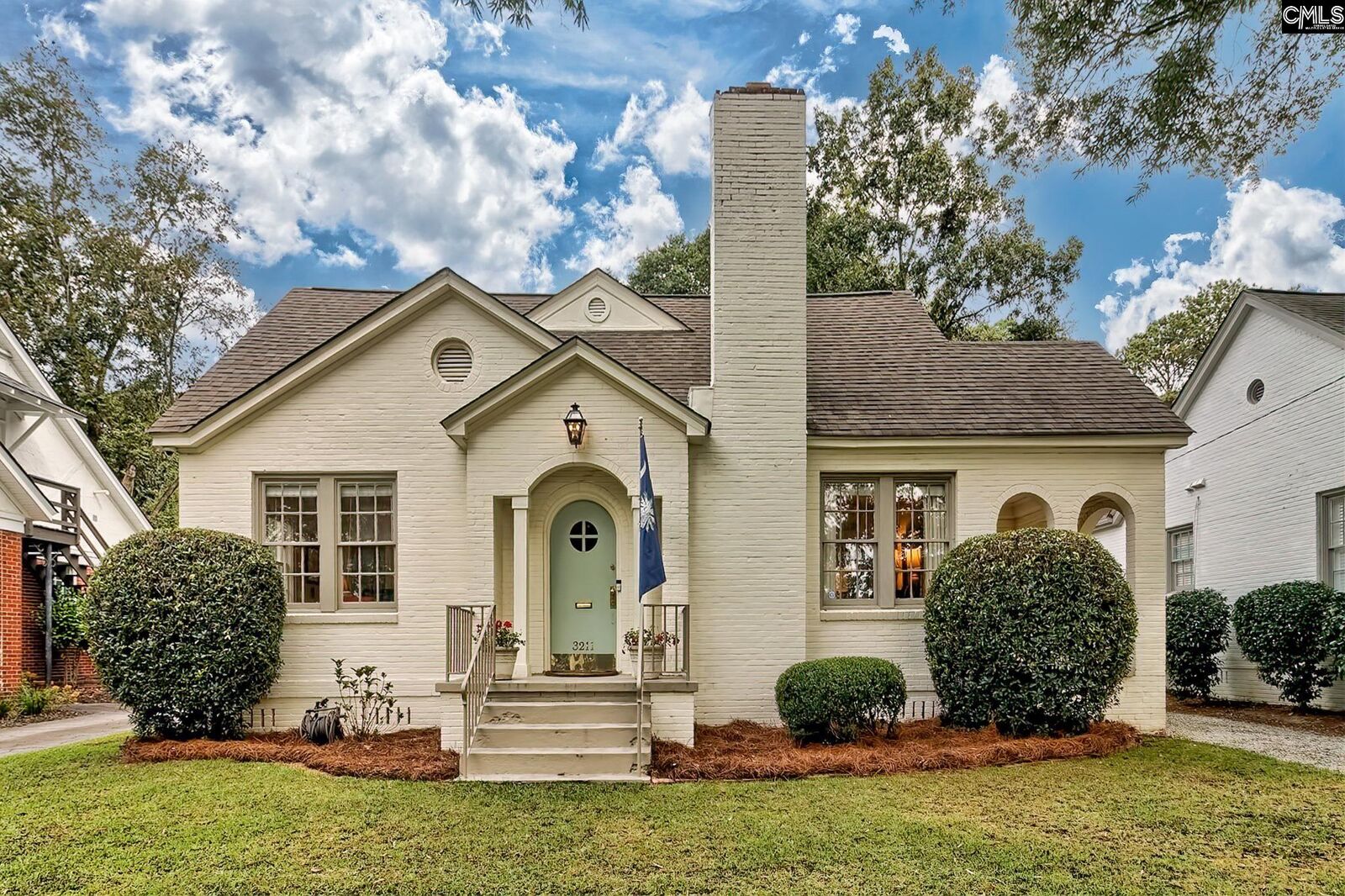 Property Photo: 3211 Michigan SC 29205