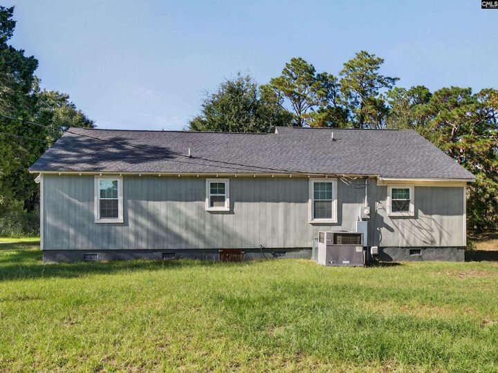 Property Photo: 1114 West SC 29045