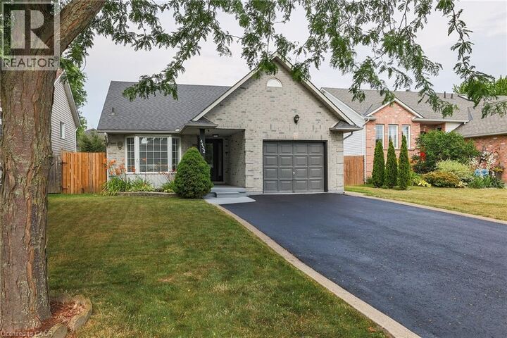 4432 Dennis Avenue  Beamsville ON L3J 0E3 photo
