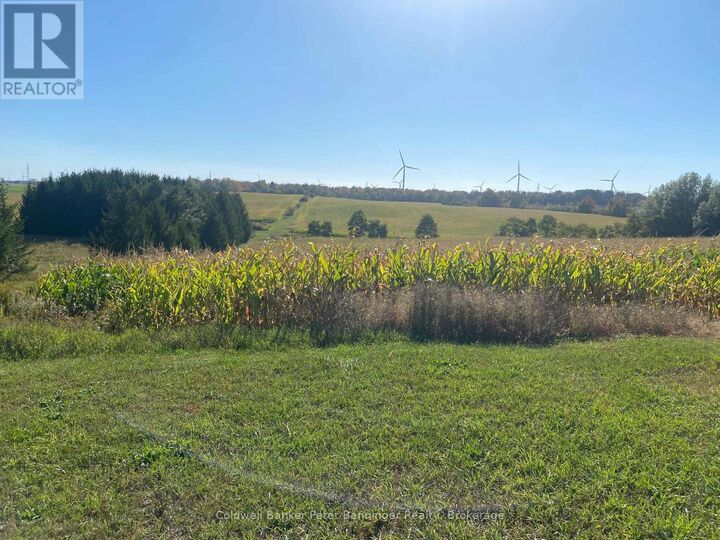 Property Photo:  1315 Concession 8 Corners  ON N0G 2T0 