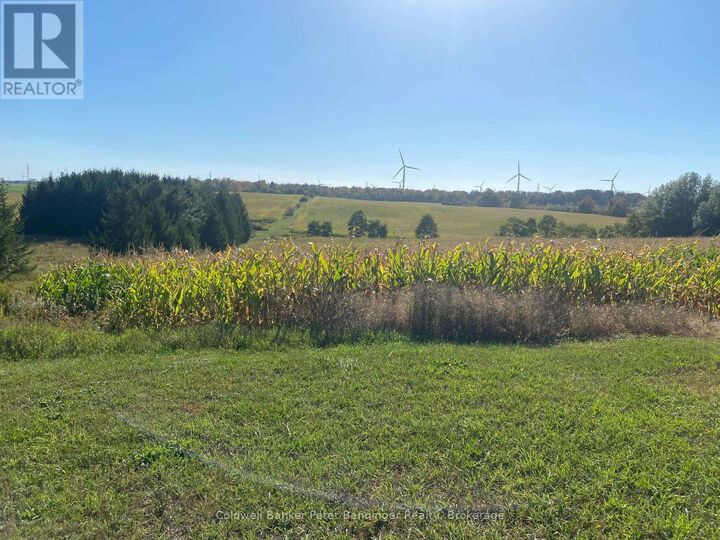 Property Photo: 1315 Concession 8 Corners ON N0G 2T0